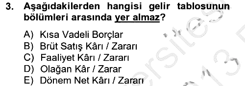Mali Analiz 2012-2013 Ara Sınav - 3. soru