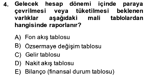 Mali Analiz 2013-2014 Ara Sınav - 4. soru