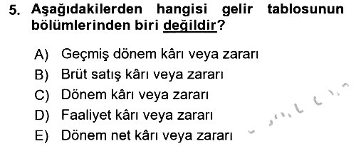 Mali Analiz 2016-2017 Ara Sınav - 5. soru