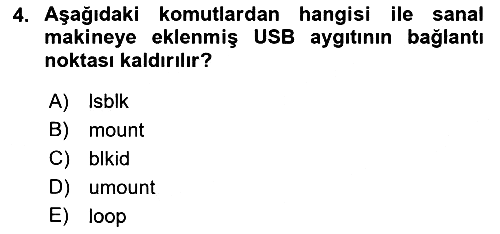 Unix Sistem Yönetimi 2022-2023 Yaz Okulu Sınavı - 4. soru