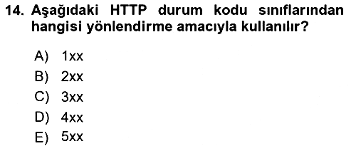 Web Arayüz Programlama 2023-2024 Dönem Sonu Sınavı - 14. soru
