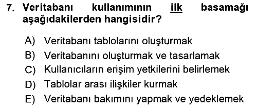 Konumsal Veritabanı 1 2021-2022 Ara Sınav - 7. soru