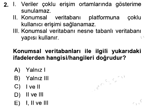 Konumsal Veritabanı 1 2023-2024 Dönem Sonu Sınavı - 2. soru