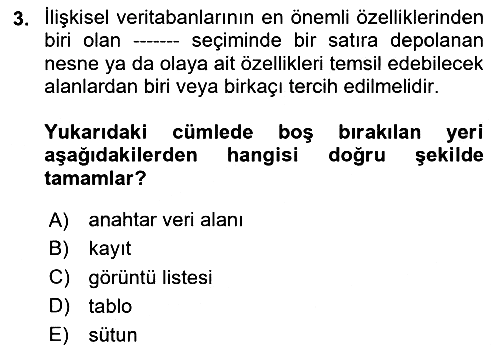 Konumsal Veritabanı 1 2025-2026 Dönem Sonu Sınavı - 3. soru