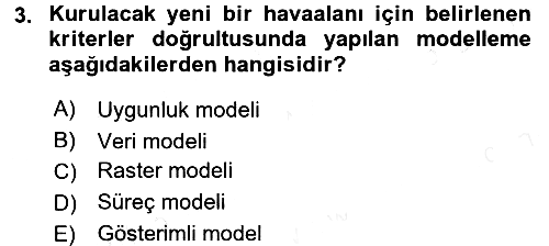 Konumsal Veritabanı 2 2017-2018 Ara Sınav - 3. soru