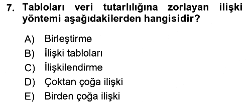 Konumsal Veritabanı 2 2021-2022 Ara Sınav - 7. soru
