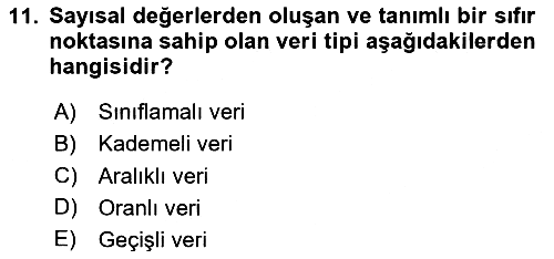 Konumsal Veritabanı 2 2023-2024 Ara Sınav - 11. soru
