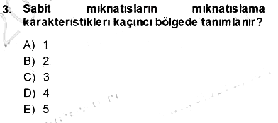 Elektrik Makinaları 2013-2014 Ara Sınav - 3. soru