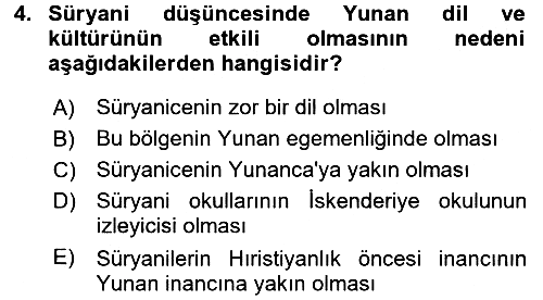 Mantığın Gelişimi 2015-2016 Dönem Sonu Sınavı - 4. soru