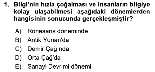 Bilgi Görselleştirme 2023-2024 Ara Sınav - 1. soru