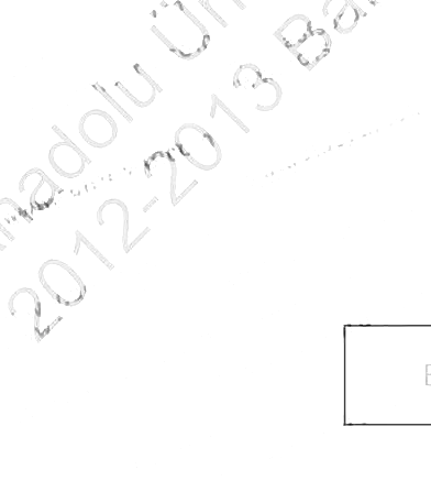 Fotoğraf ve Video Proje Geliştirme 2012-2013 Ara Sınav - 7. soru