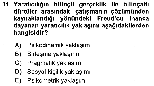 Reklam Tasarım Ve Uygulamaları 2025-2026 Ara Sınav - 11. soru