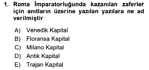 Tipografi 2023-2024 Ara Sınav - 1. soru