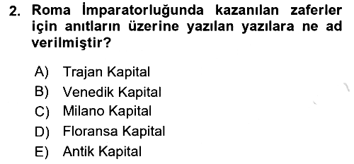 Tipografi 2024-2025 Ara Sınav - 2. soru