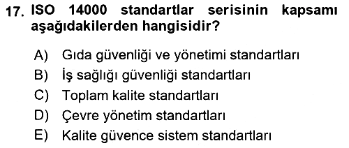 Havaalanı Sistemi 2024-2025 Dönem Sonu Sınavı - 17. soru