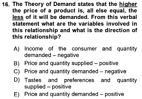 Econometrics 1 2023-2024 Ara Sınav - 16. soru