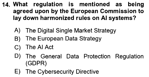 Econometrics 2 2023-2024 Dönem Sonu Sınavı - 14. soru