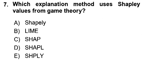 Econometrics 2 2024-2025 Dönem Sonu Sınavı - 7. soru