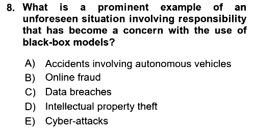 Econometrics 2 2023-2024 Yaz Okulu Sınavı - 8. soru