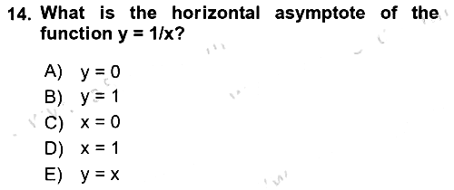 Mathematical Economics 2025-2026 Ara Sınav - 14. soru