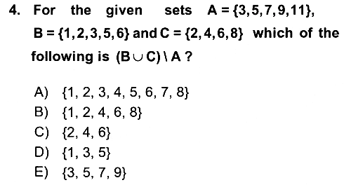 Mathematics 1 2018-2019 Ara Sınav - 4. soru