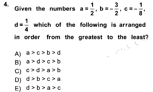 Mathematics 1 2019-2020 Ara Sınav - 4. soru