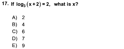 Mathematics 1 2019-2020 Ara Sınav - 17. soru