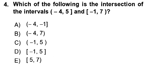 Mathematics 1 2021-2022 Ara Sınav - 4. soru