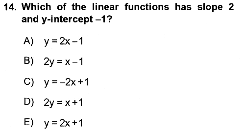 Mathematics 1 2021-2022 Ara Sınav - 14. soru