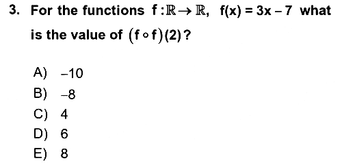 Mathematics 1 2019-2020 Dönem Sonu Sınavı - 3. soru