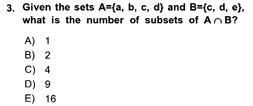 Mathematics 1 2022-2023 Dönem Sonu Sınavı - 3. soru