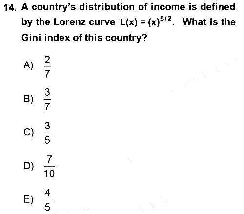 Mathematics 2 2018-2019 Ara Sınav - 14. soru