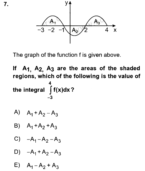 Mathematics 2 2021-2022 Ara Sınav - 7. soru