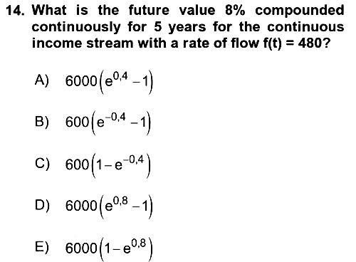 Mathematics 2 2021-2022 Ara Sınav - 14. soru