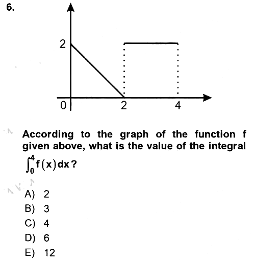 Mathematics 2 2023-2024 Ara Sınav - 6. soru