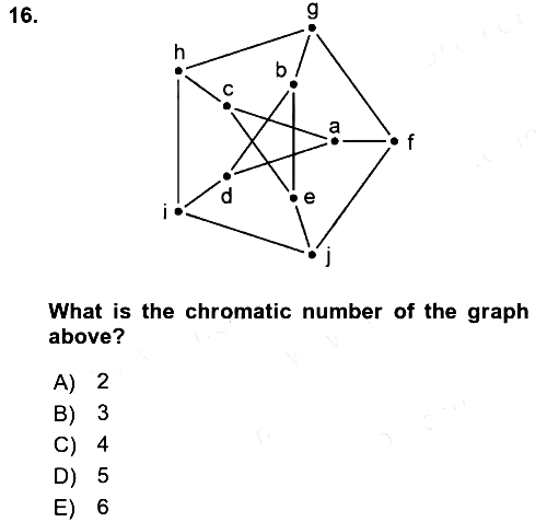 Mathematics 2 2017-2018 Dönem Sonu Sınavı - 16. soru