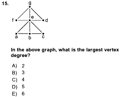 Mathematics 2 2021-2022 Dönem Sonu Sınavı - 15. soru