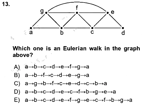 Mathematics 2 2023-2024 Dönem Sonu Sınavı - 13. soru