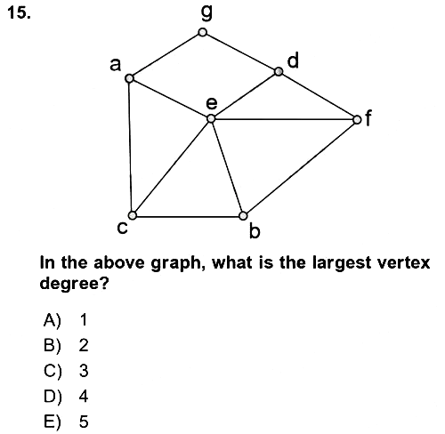 Mathematics 2 2024-2025 Dönem Sonu Sınavı - 15. soru