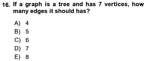 Mathematics 2 2025-2026 Dönem Sonu Sınavı - 16. soru