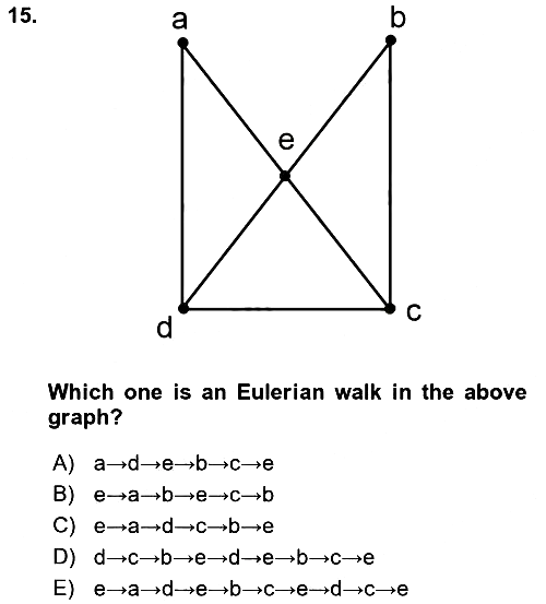 Mathematics 2 2022-2023 Yaz Okulu Sınavı - 15. soru