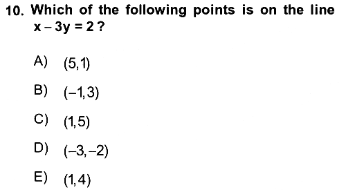 Mathematics 2 2023-2024 Yaz Okulu Sınavı - 10. soru