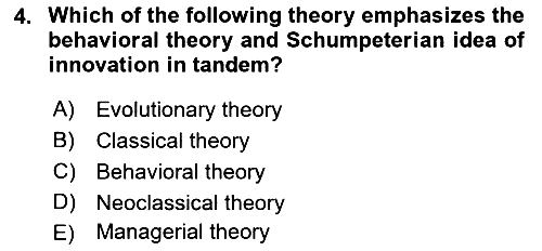 Microeconomic Theory 2022-2023 Ara Sınav - 4. soru