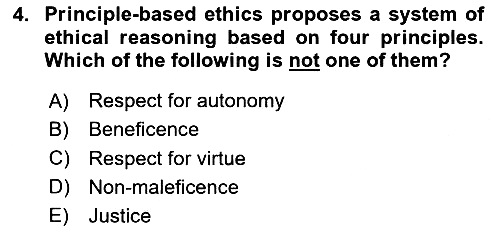 Research Methods 2023-2024 Dönem Sonu Sınavı - 4. soru