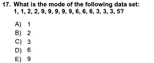 Statistics 1 2025-2026 Ara Sınav - 17. soru