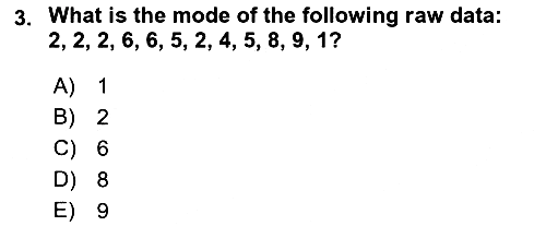 Statistics 1 2021-2022 Dönem Sonu Sınavı - 3. soru