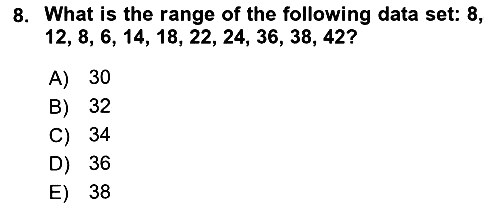 Statistics 1 2022-2023 Dönem Sonu Sınavı - 8. soru