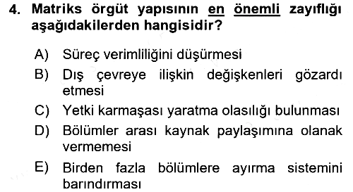 Uluslararası İşletmecilik 2017-2018 Dönem Sonu Sınavı - 4. soru