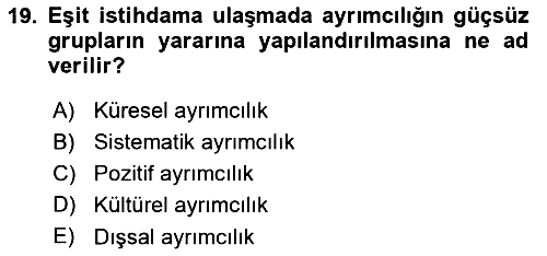 Uluslararası İşletmecilik 2025-2026 Dönem Sonu Sınavı - 19. soru