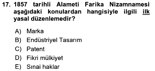 Dijital Tasarım 2024-2025 Dönem Sonu Sınavı - 17. soru